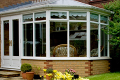 conservatories Tafolwern