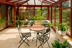 Tafolwern conservatory quotes