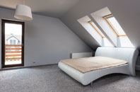 Tafolwern bedroom extensions