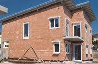 Tafolwern home extensions