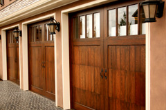 Tafolwern garage extension quotes
